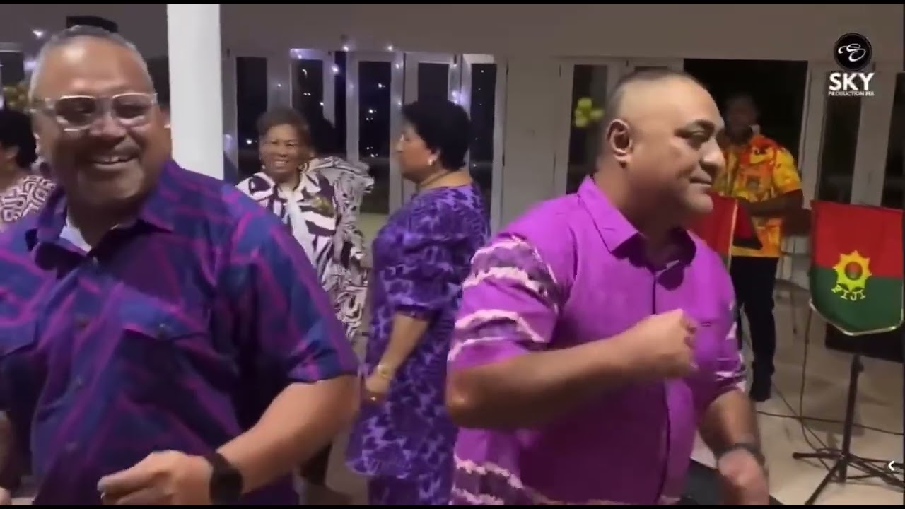 “Rewa Na Noqu Vanua lomani” Dudley Reunion July 2025