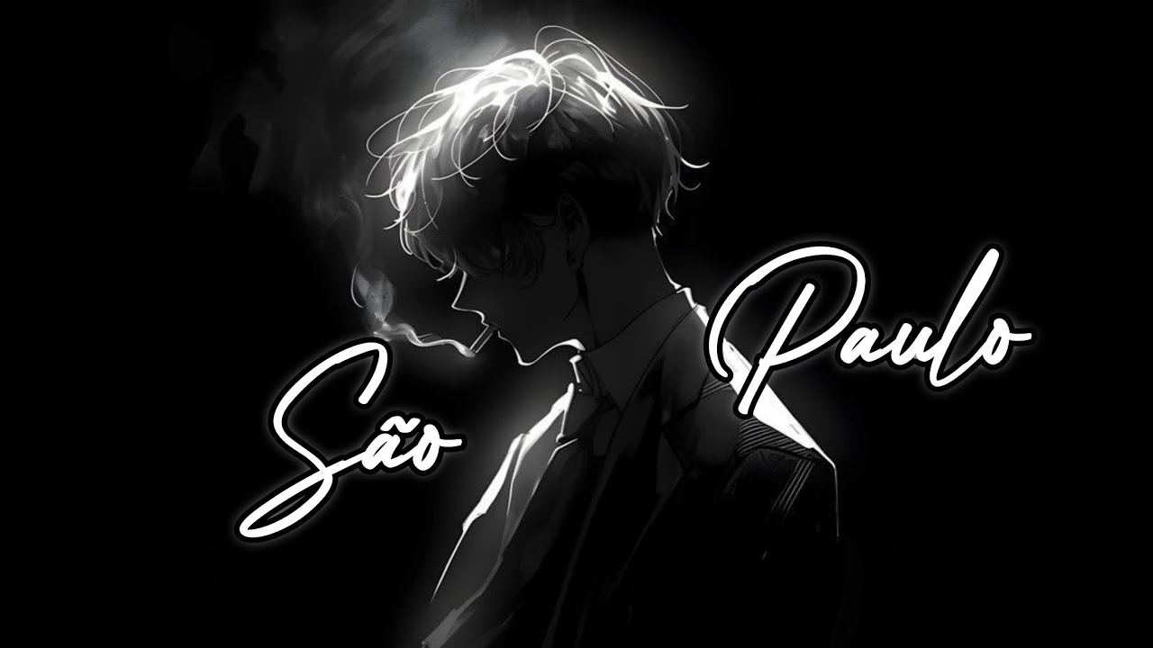 ✮Nightcore/Sped Up - São Paulo (Deeper Version)