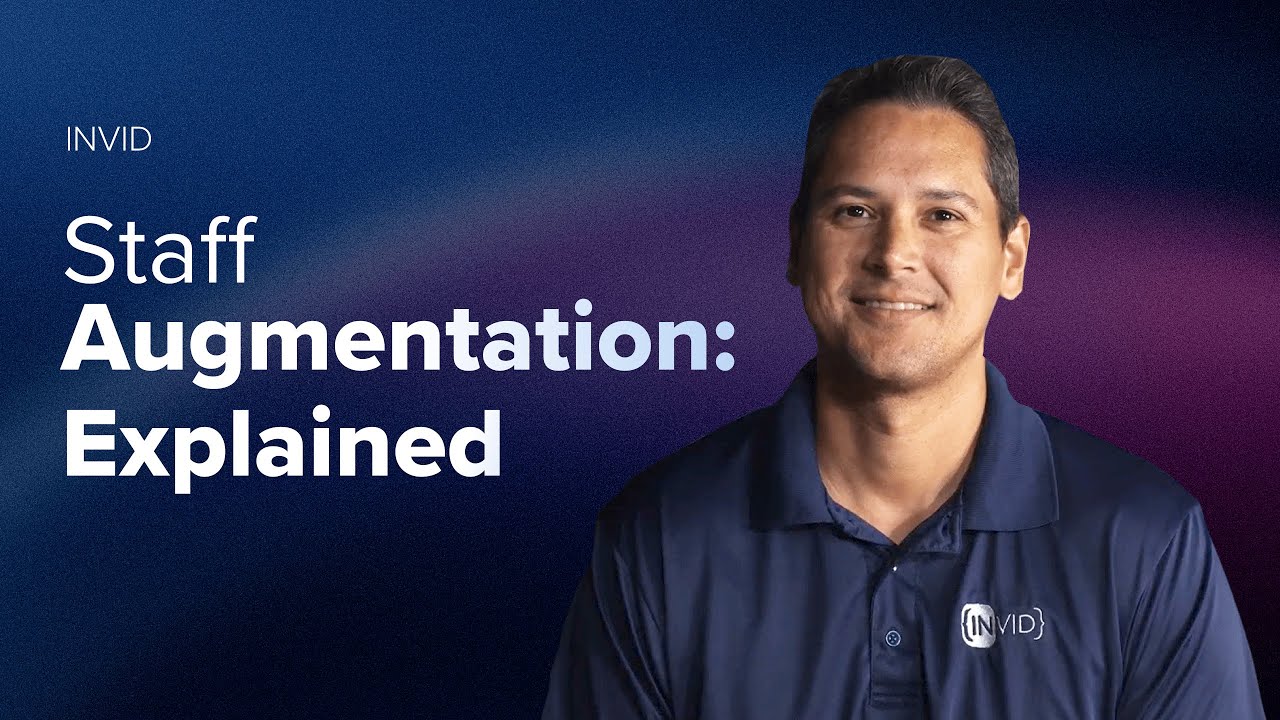 Staff Augmentation: Explained