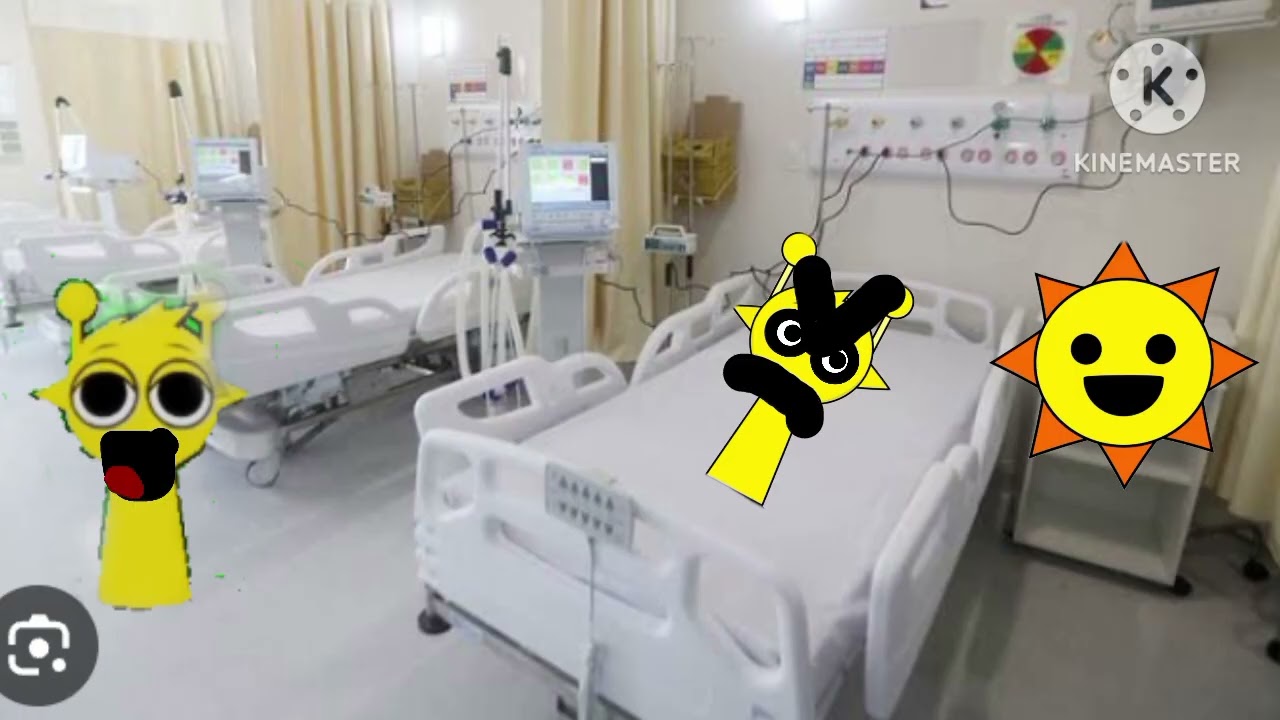 Sprunki seus amigos em T6EP6 a voz do Simon tá estranho 