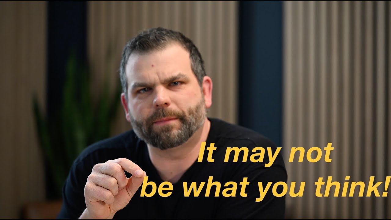Stop Sabotaging Their Growth: Why Your Judgment Can Kill Their Progress