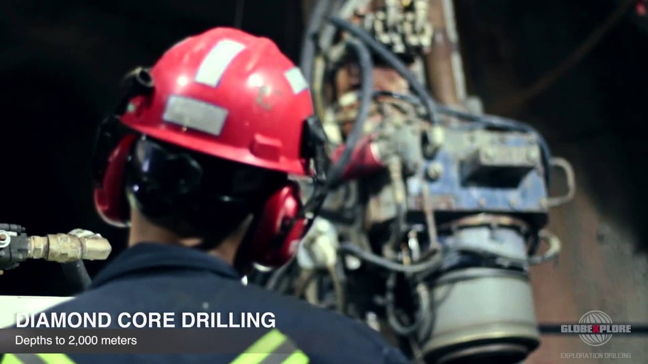 Globexplore Corporate Video [ENGLISH]