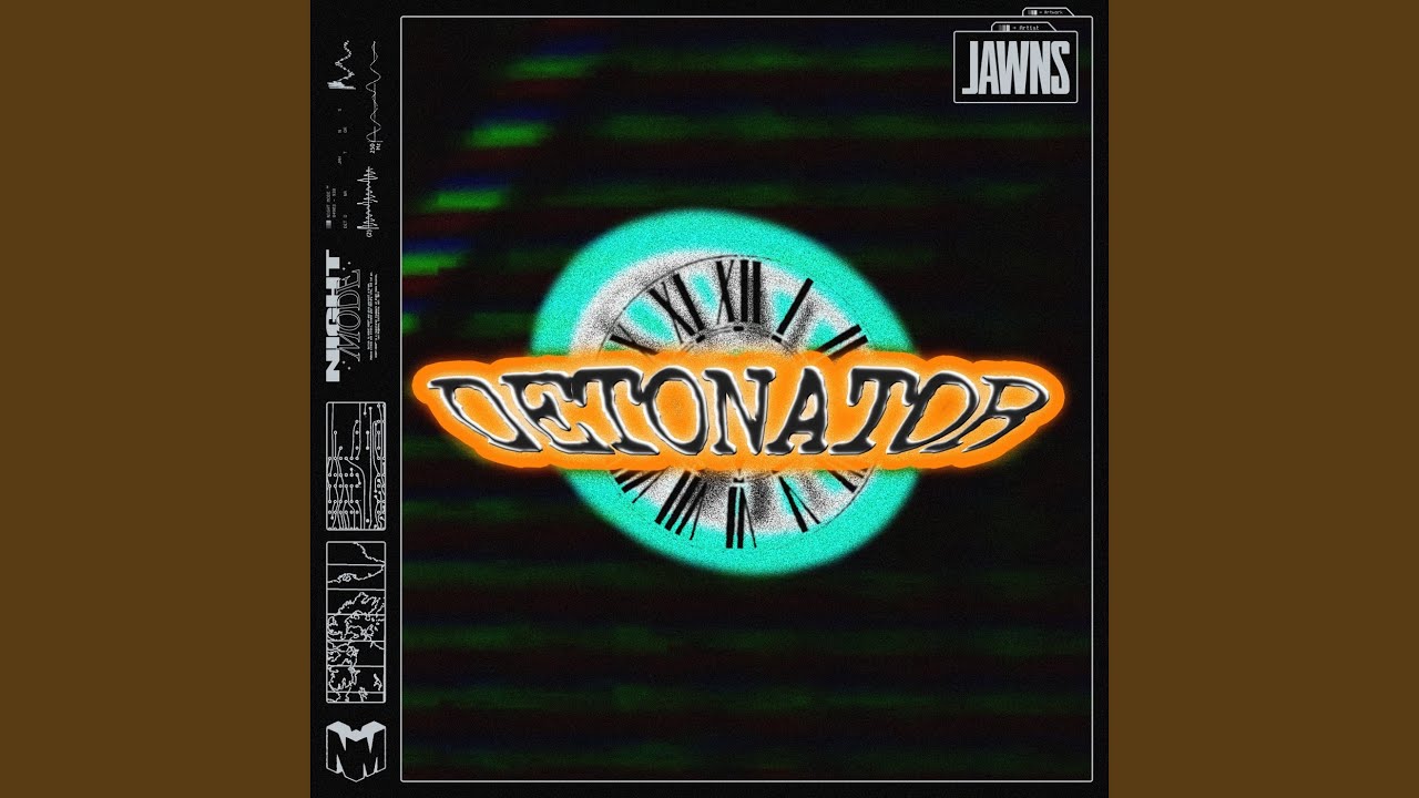 Detonator