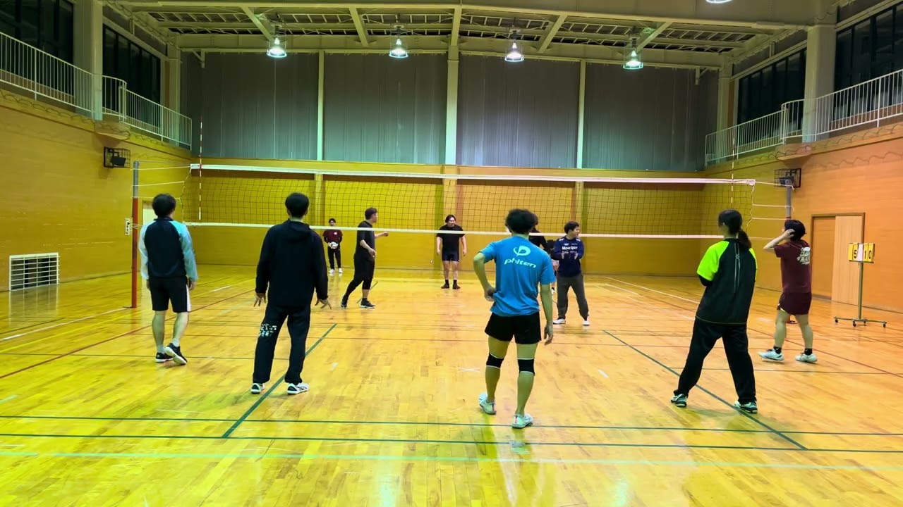 【飛翔会】2026/02/11②
