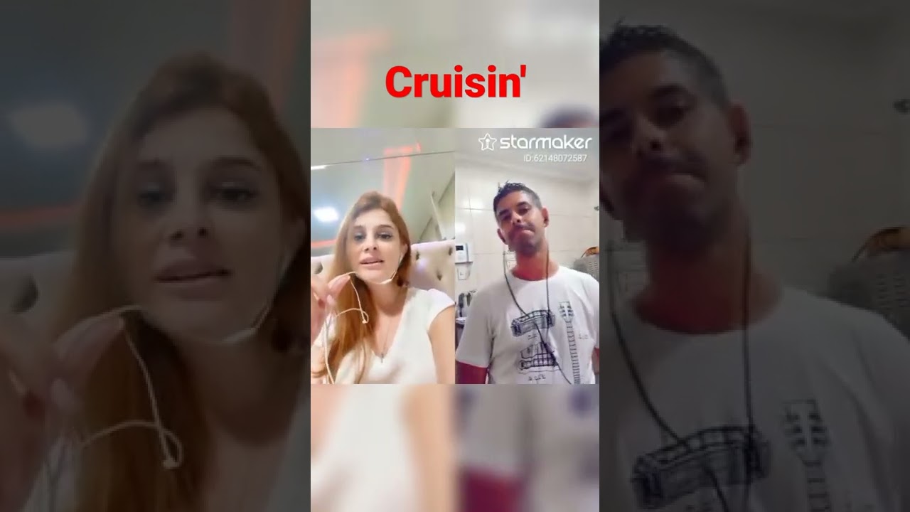 Cruisin (Emi Lily e Le Ramone)