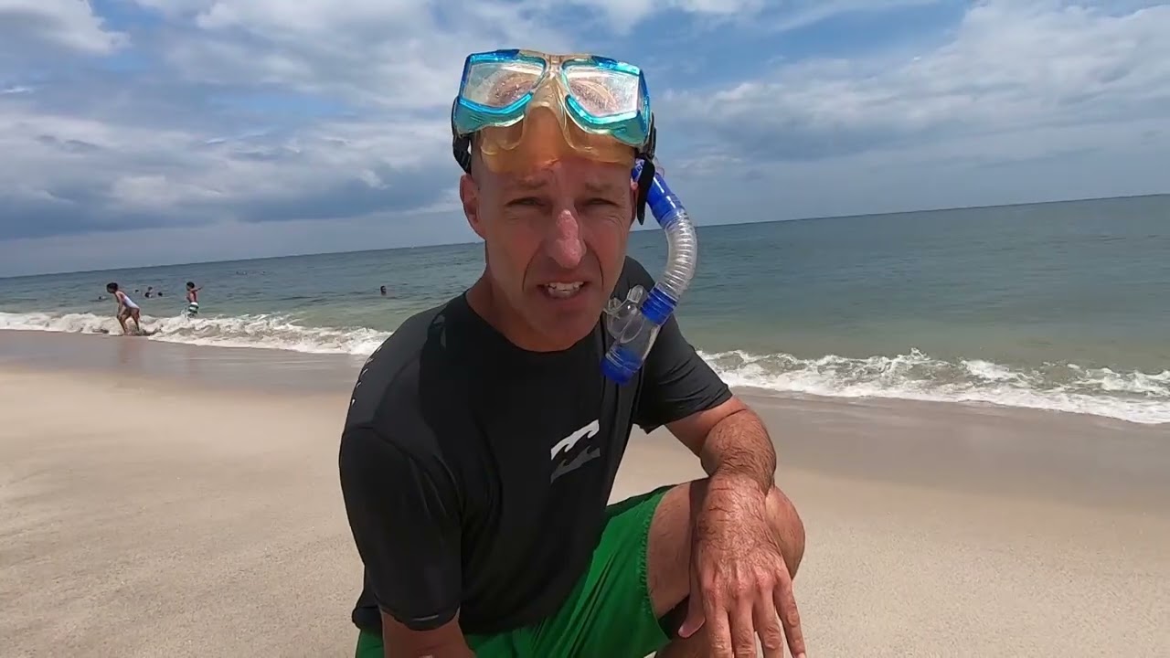 New Jersey beach reviews: Is Point Pleasant NJ's Worst Beach?