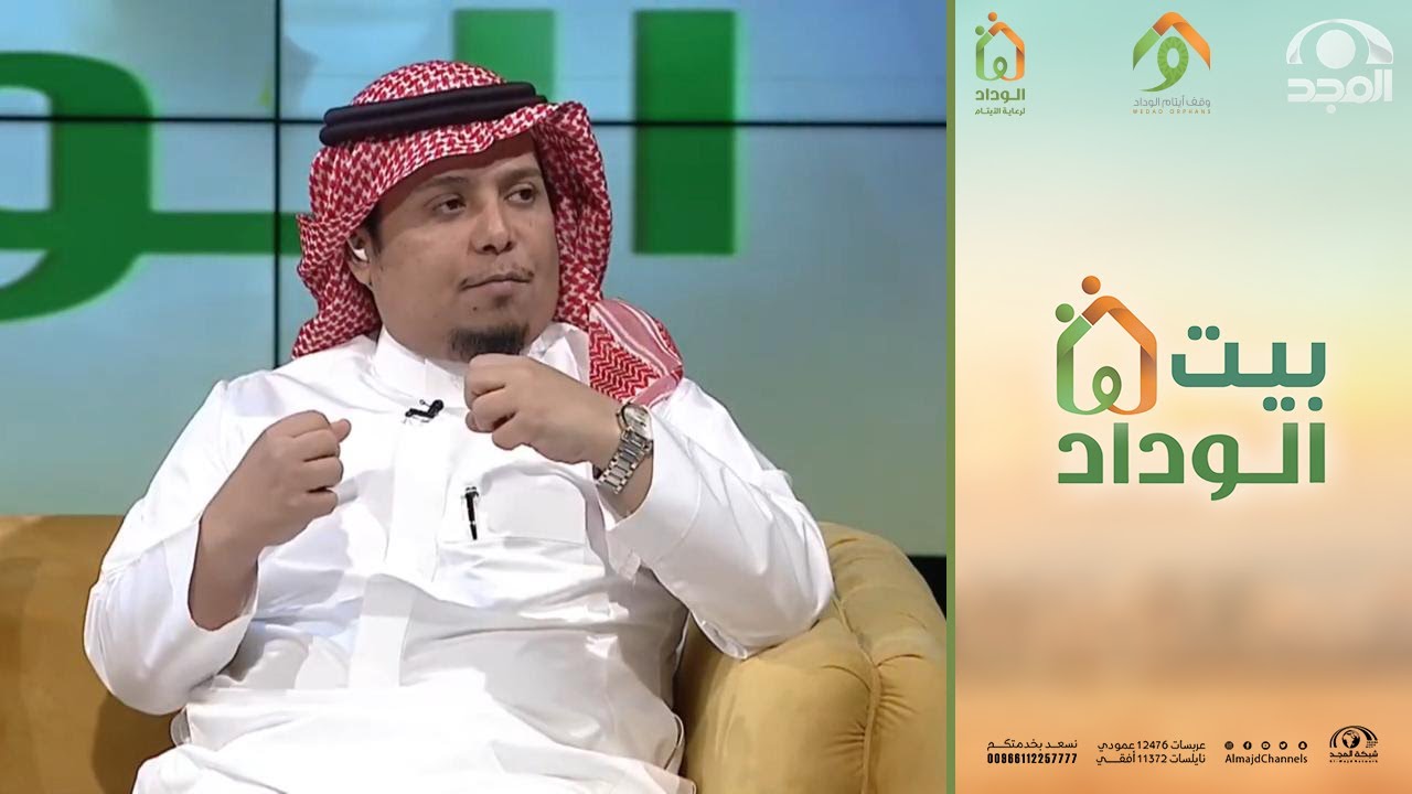 يدرس في معهد الحرم المكي وتعوّد يستخدم الصرف بهذه الطريقة وفي أحد الأيام فاجأه المشرف وهذا ما حدث