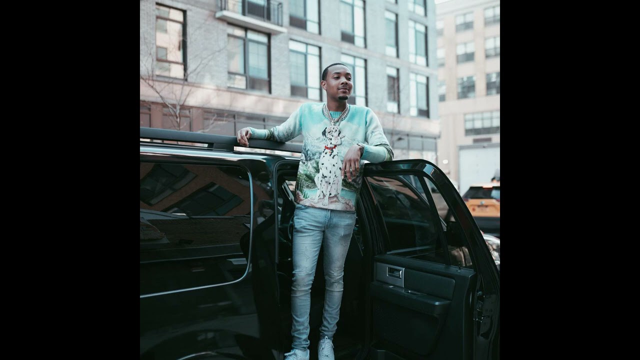 (FREE) G Herbo x Drake Type Beat - 