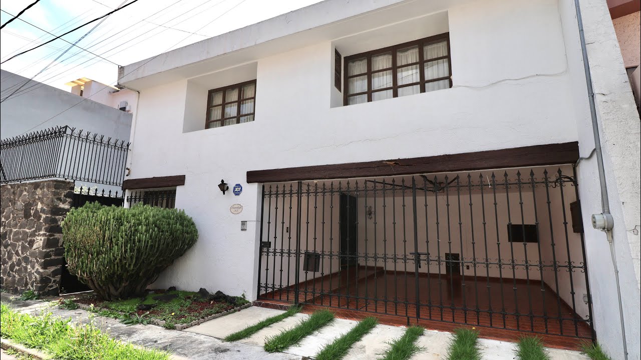 Casa en Venta | Colón Echegaray, Naucalpan de Juárez | REMAX Homelife