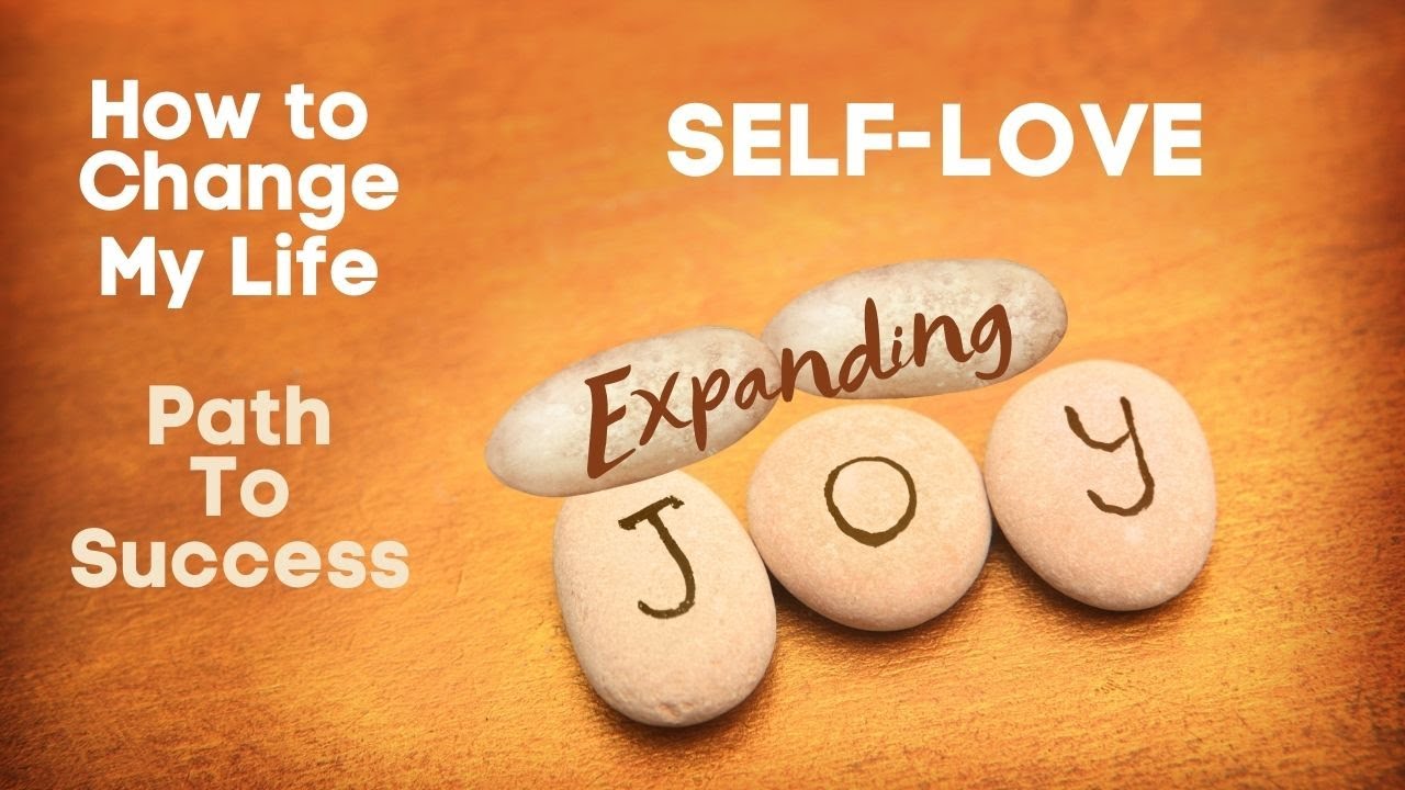 Clearing the Way to Simple JOY