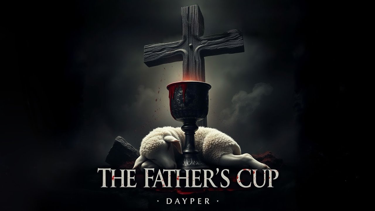 The Father's Cup - Dayper (Lyric Video)