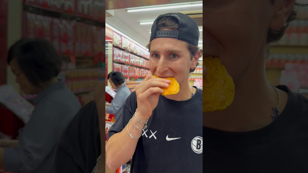 ⁠​⁠@jacksdiningroom BEST dried Mango in Taiwan #JDR #yeschef #mango