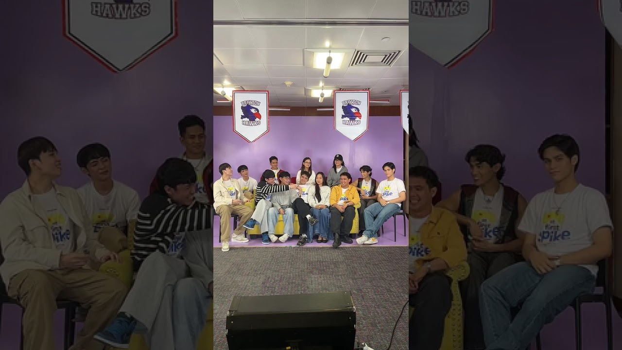 250801 iWANT OFC LIVE w/ LAFS Casts  9:20 PM 