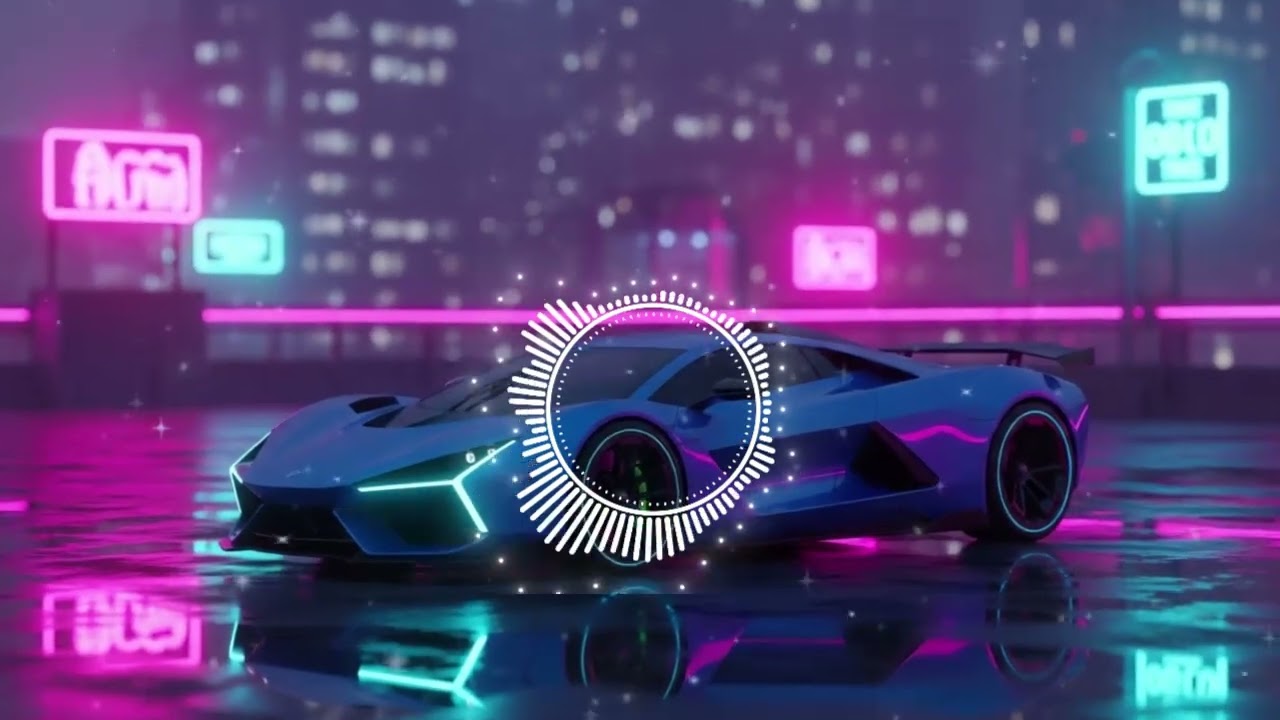 Bass Boosted 🔈 Car Music Mix 2026 🔈 Best Remixes Of EDM Popular Songs 2026