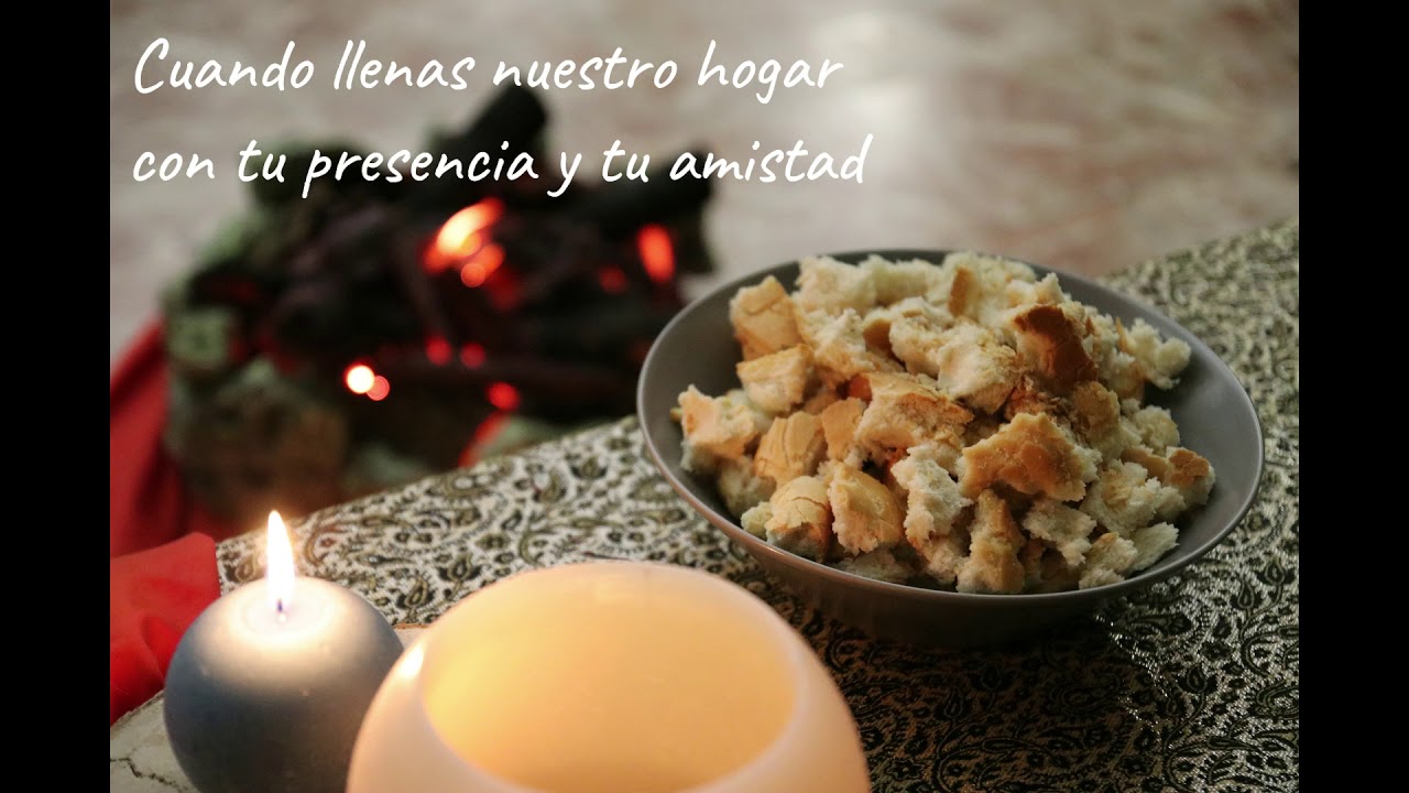 ABRE MIS PUERTAS. AIN KAREM (FUEGO Y ABRAZO)