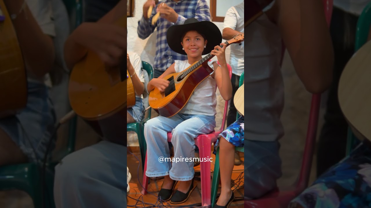 Emily Mariño.. De Mani Casanare