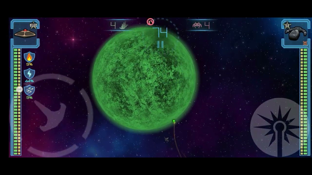Event horizon rpg flex this