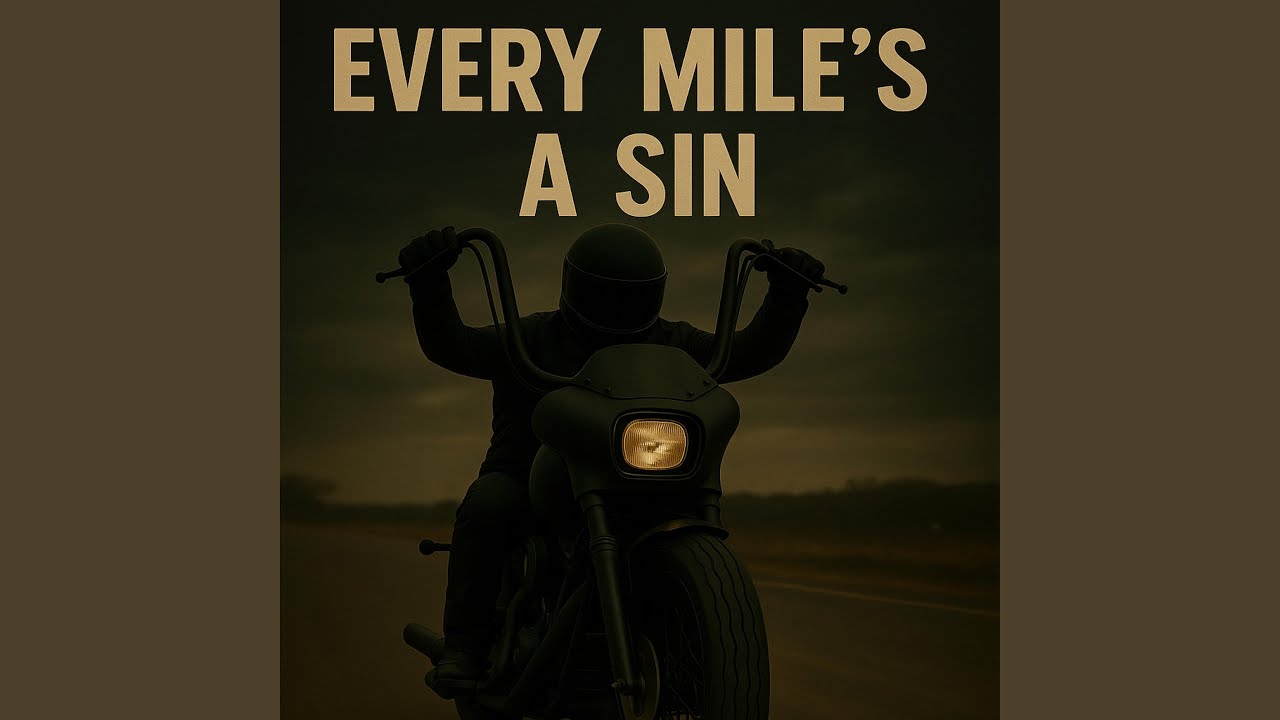 Every Miles A Sin