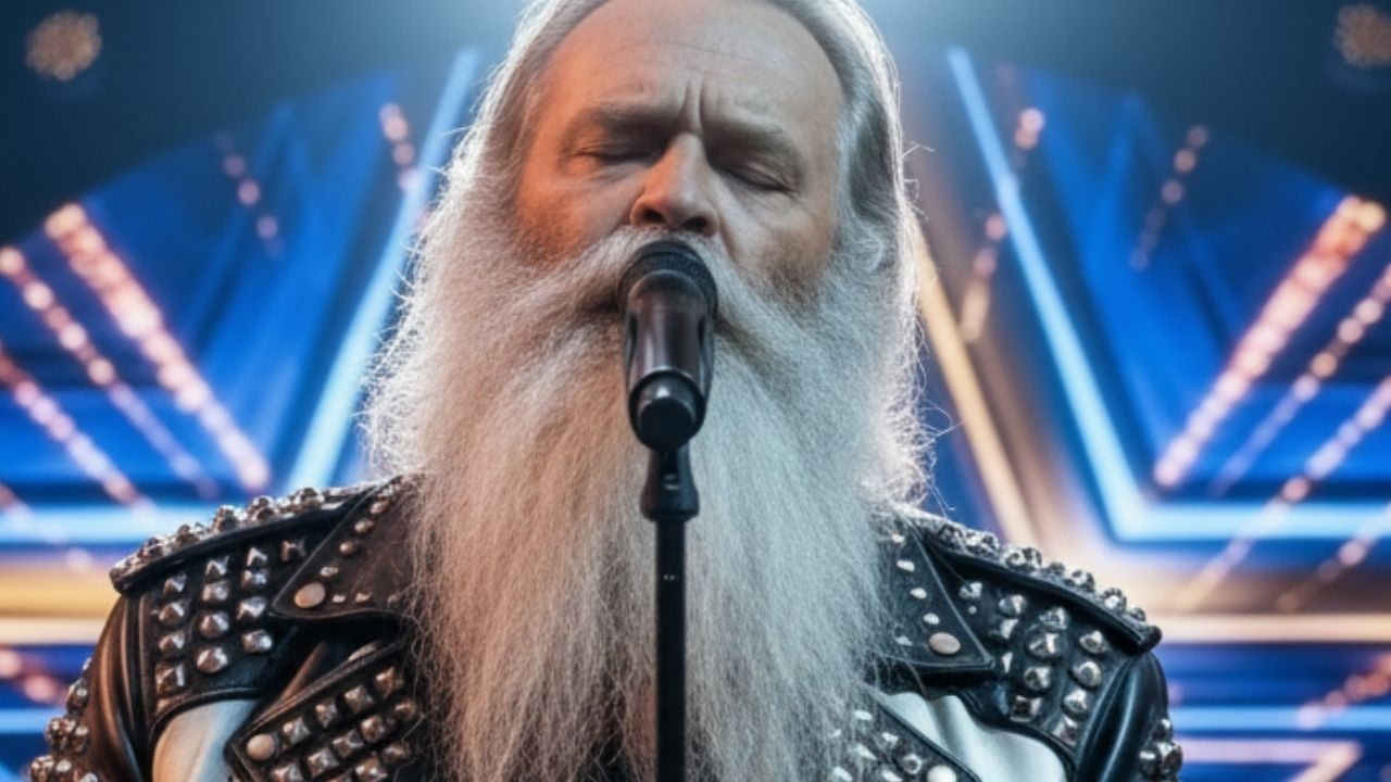 When a Father’s Love Hits the Stage—Michael Bennett’s Time is Ticking on AGT
