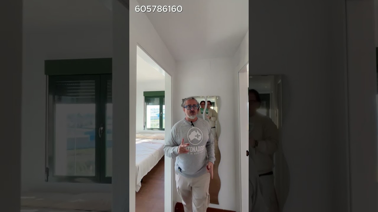 Video Casa Alhendín