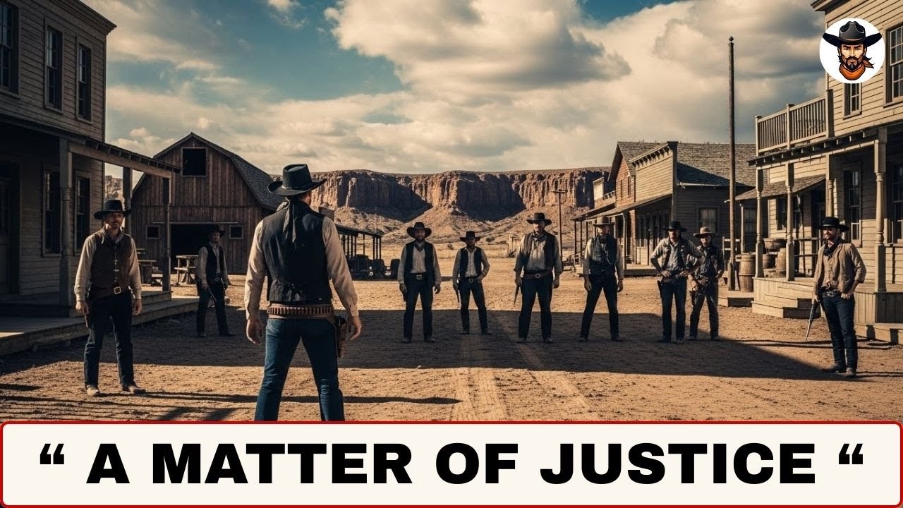 Gunsmoke | Lynching in Dodge City: A Matter of Justice - Old Time Radio