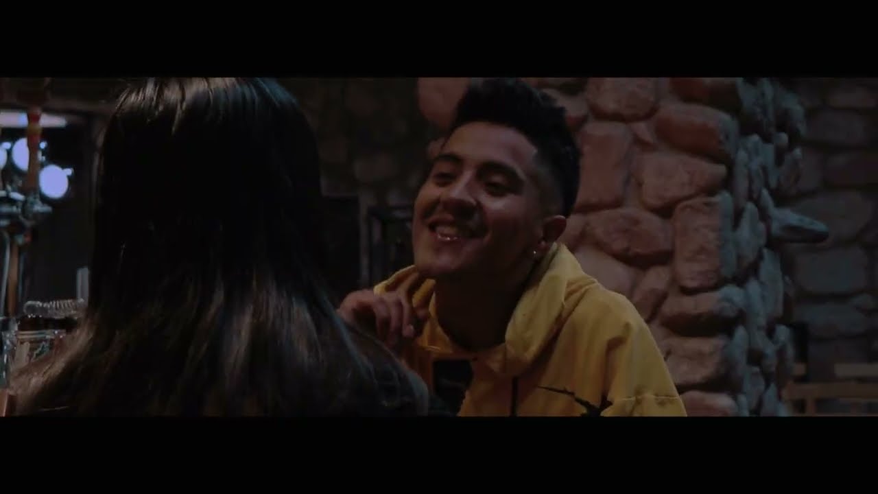 José Carpio - Cusqueña fría 🍻 (Video Oficial)