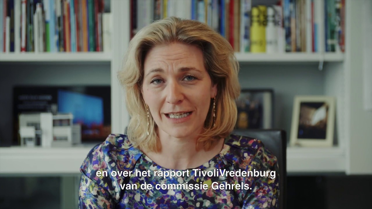 Adviesrapporten Cultuurnota 2021-2024 en TivoliVredenburg | KUNST EN CULTUUR IN UTRECHT