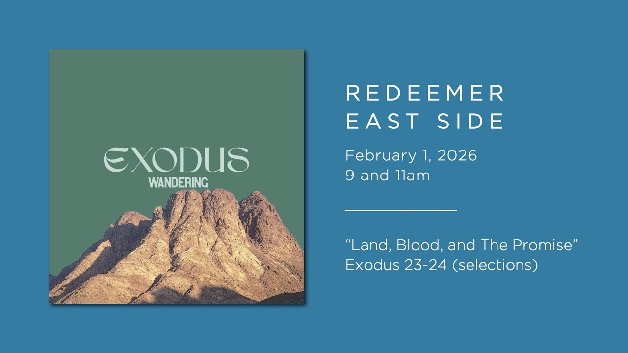 February 8, 2026 11AM Worship Service
