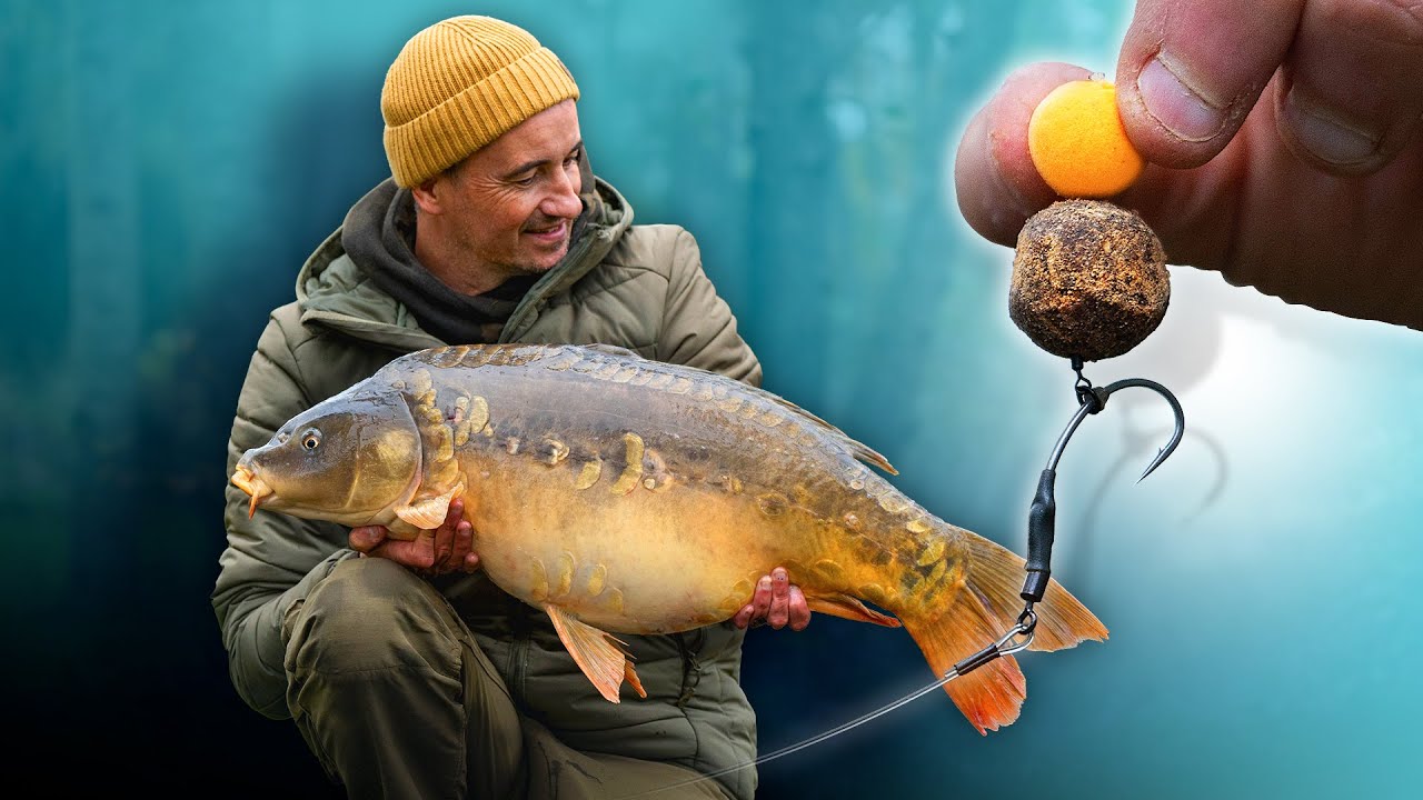 CARP FISHING: Lifestyle Series I EP31 I Social Korda France