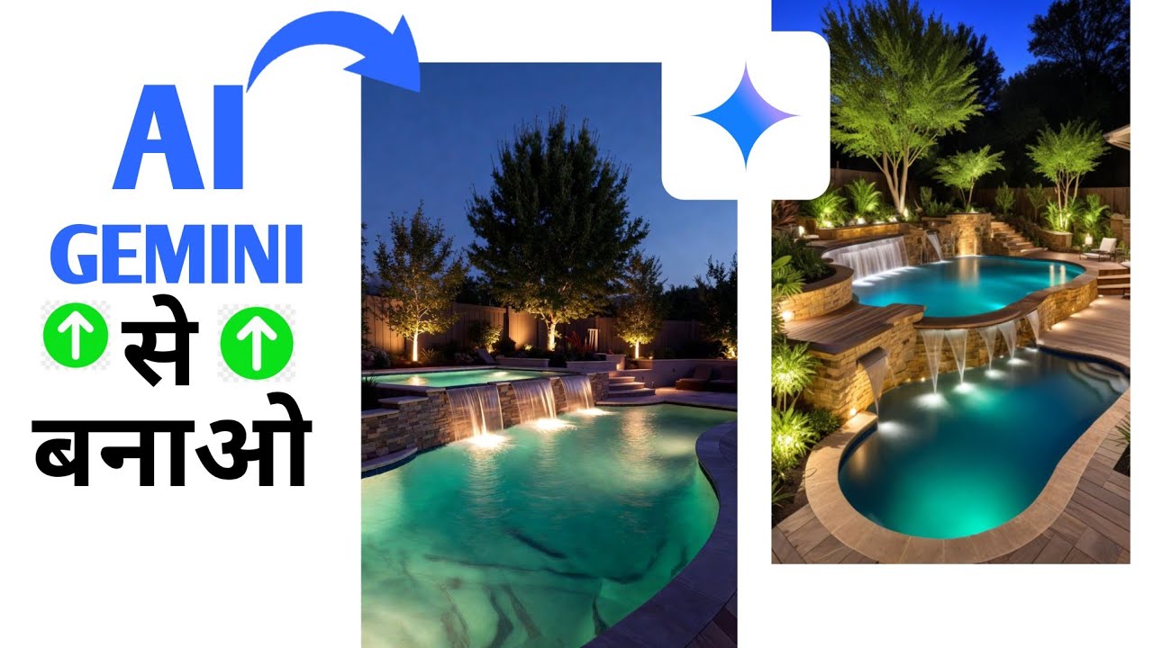 AI Home Renovation Before vs After | Insane House Transformation with AI tex to video | 