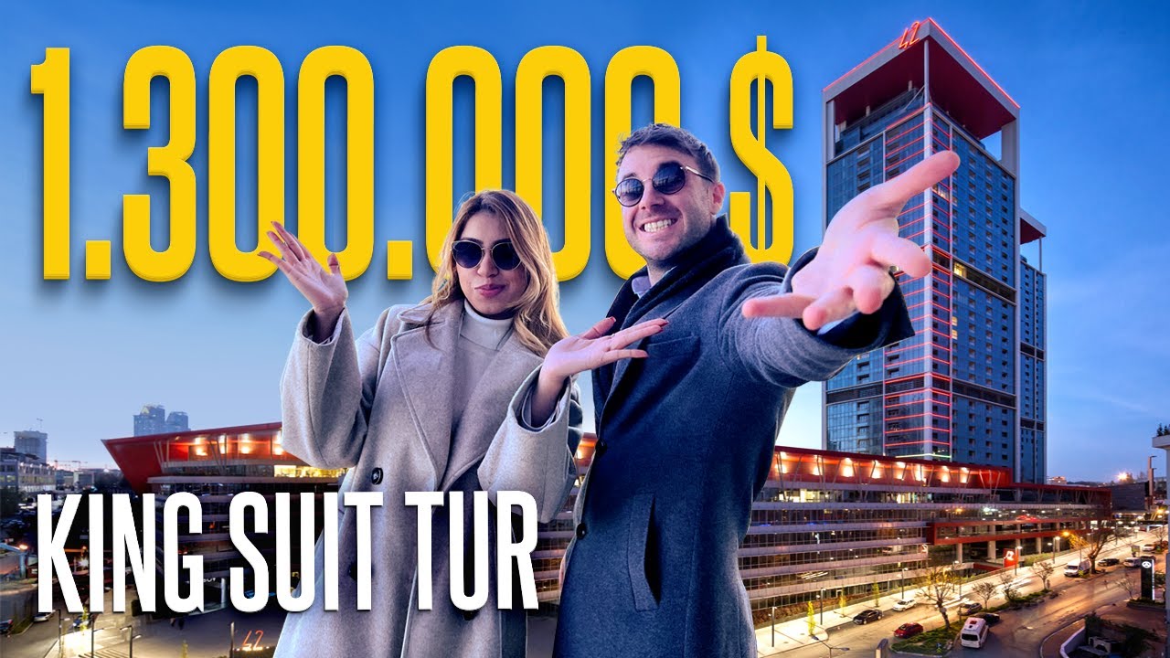 Maslak 42’de Daire ve Residence Fiyatları!