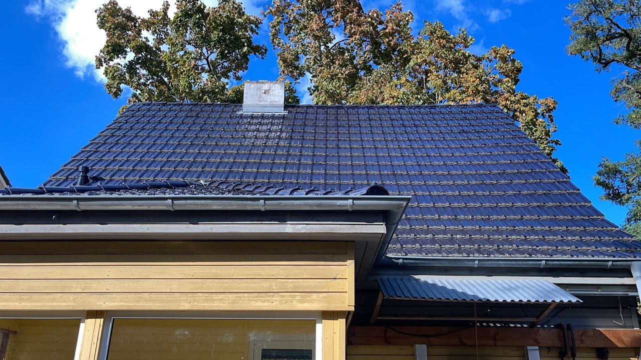 HANDWERKER AUFGEPASST !!! Grundstück 550m² in Falkensee mit Haus