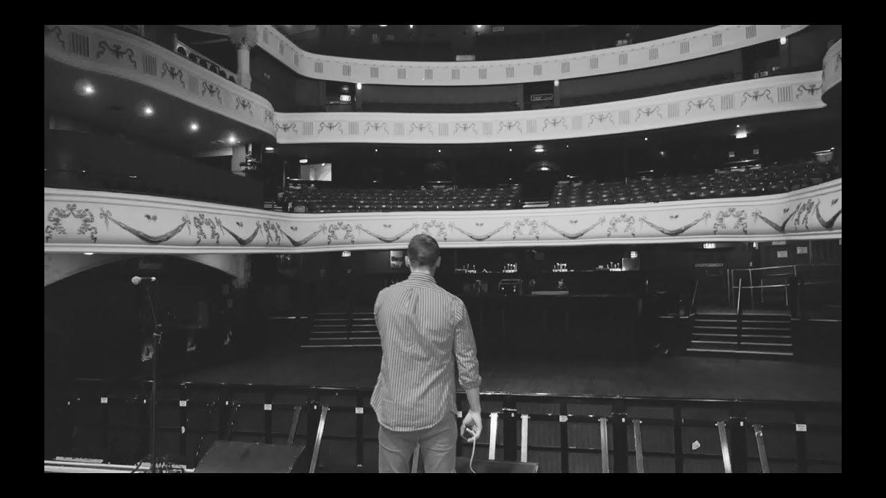 General Roots: On The Road & Beyond - Shepherds Bush Empire