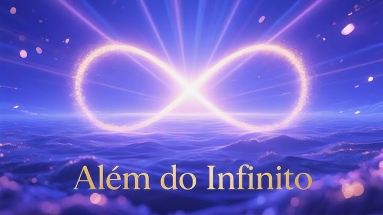 Além do Infinito