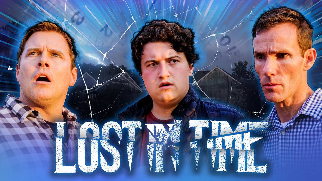 LOST IN TIME | WRK SPOOKY SPECIAL