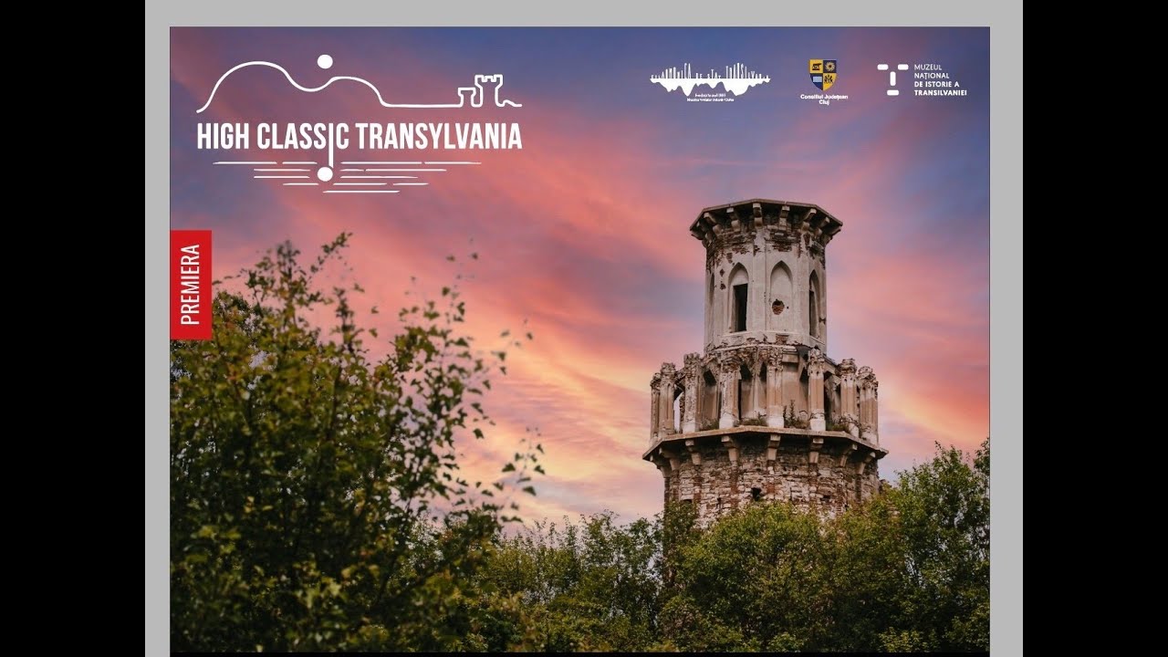 High Classic Transylvania / Episode 1 / Teleki Castle