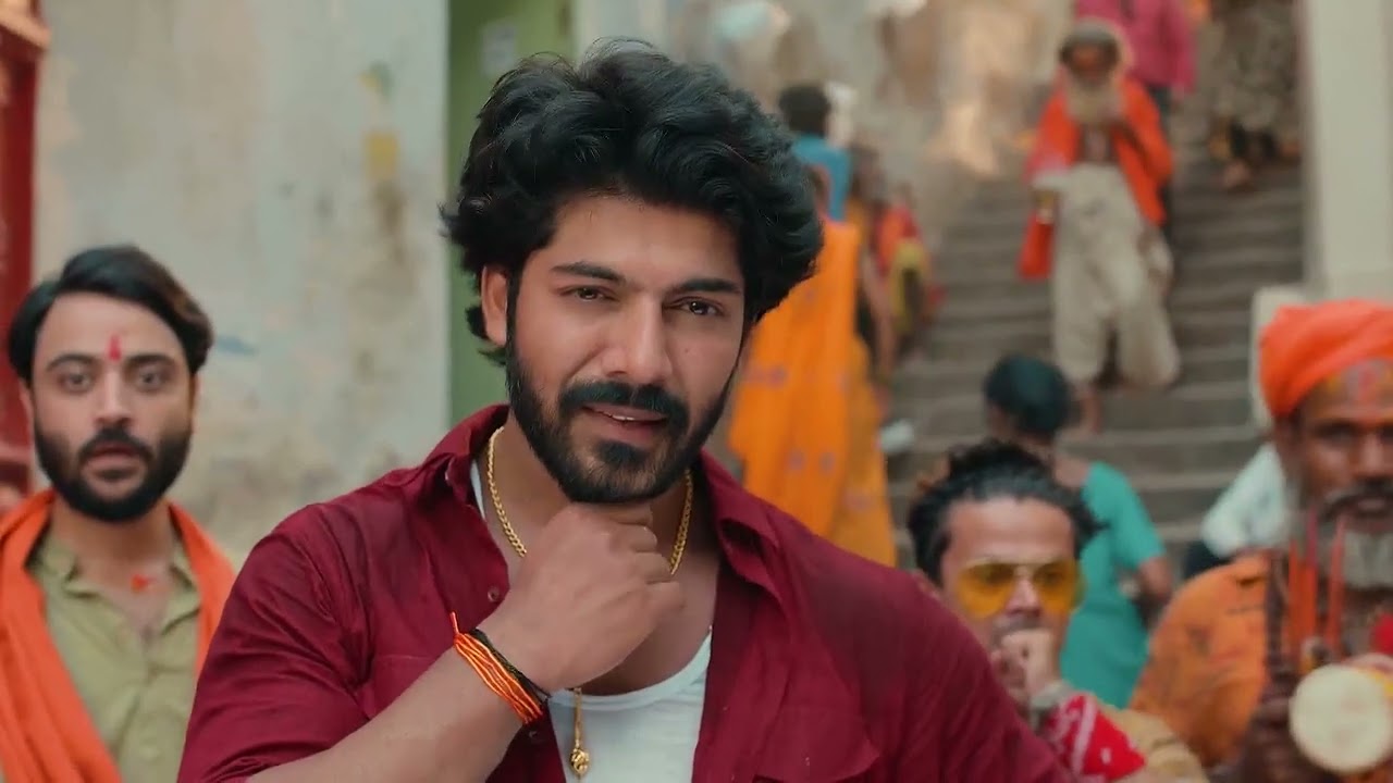 Ganga Mai Ki Betiyan | Ep - 2 | Webisode | Sep 23 2025 | Zee TV