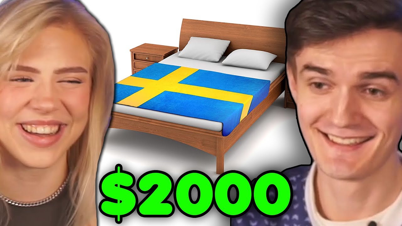 We Let Twitch Chat Buy Terrible Christmas Presents