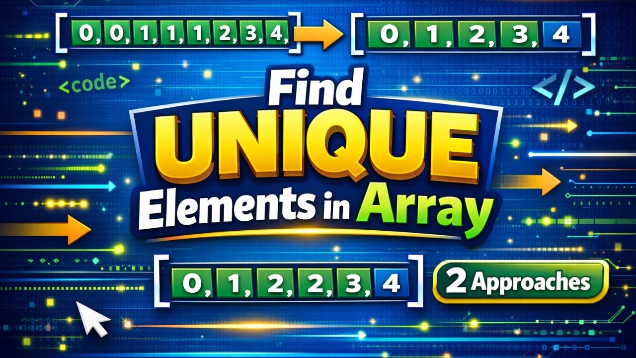 Java Array Problem - 1