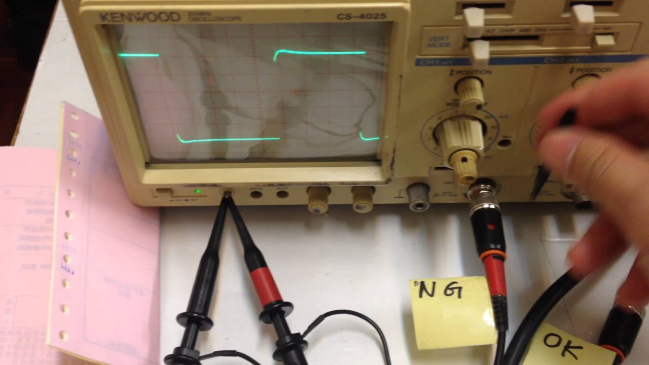 IMG 2268 CP260N oscope probe no good