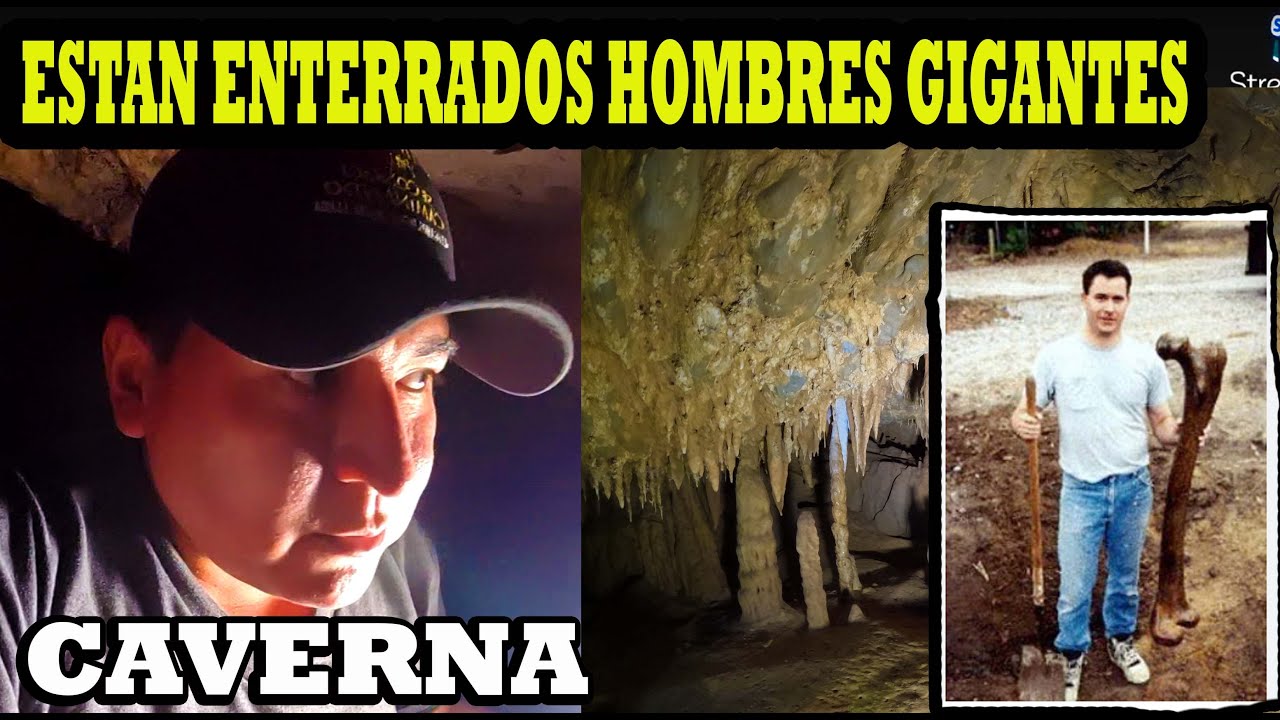 caverna de hombres gigantes /caverna de la fertilidad/ exploración extrema/ tingo maría - Huánuco