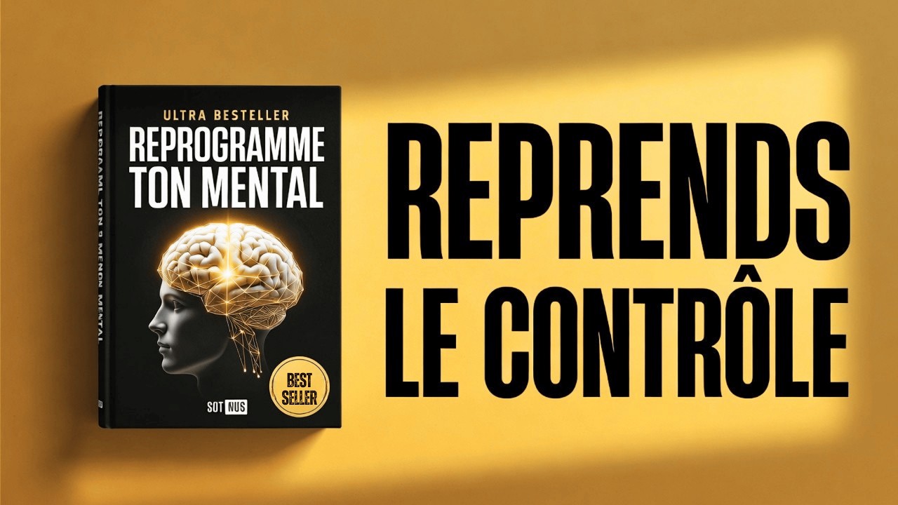 Comment Mieux Penser que 99% des gens | Livre Audio Psychologie