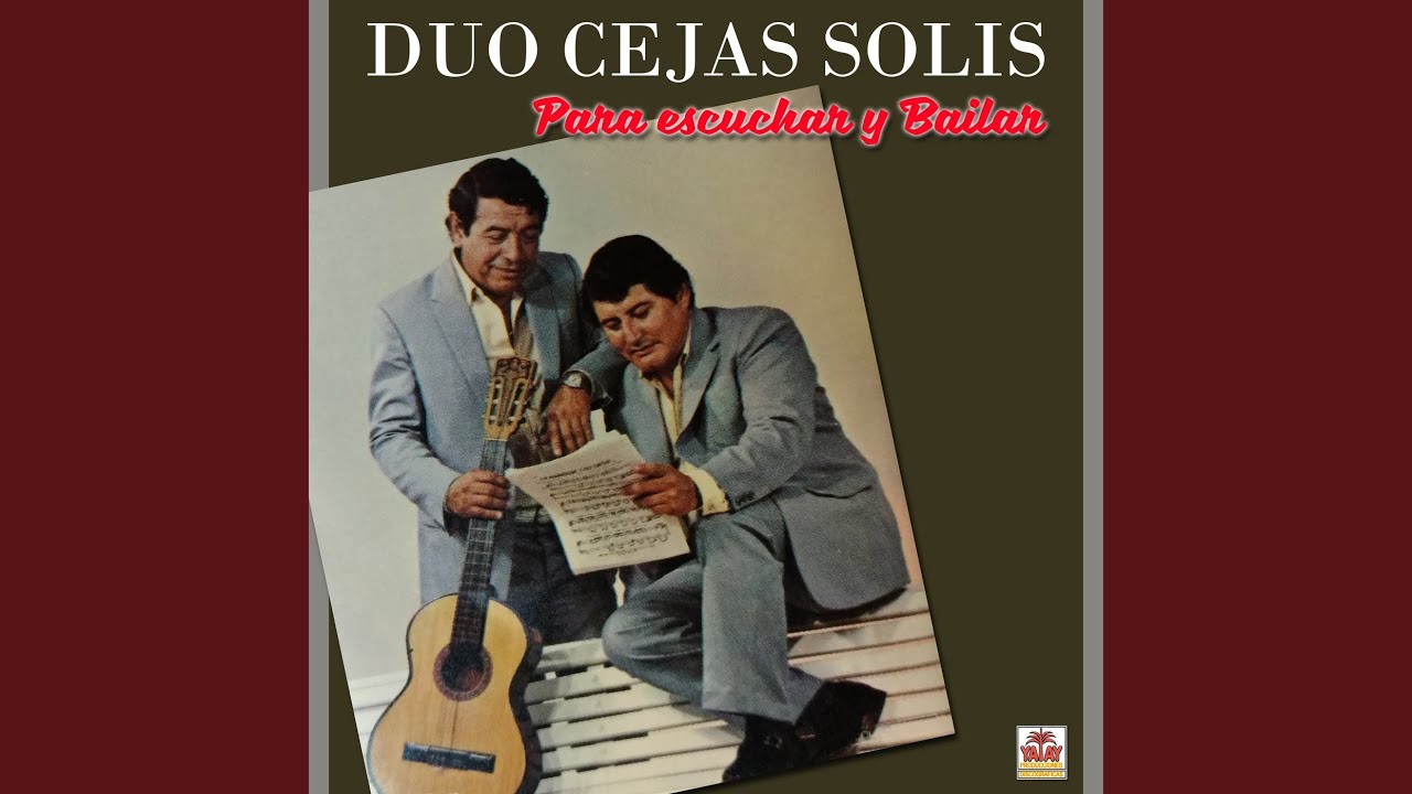 De Lejos Vengo