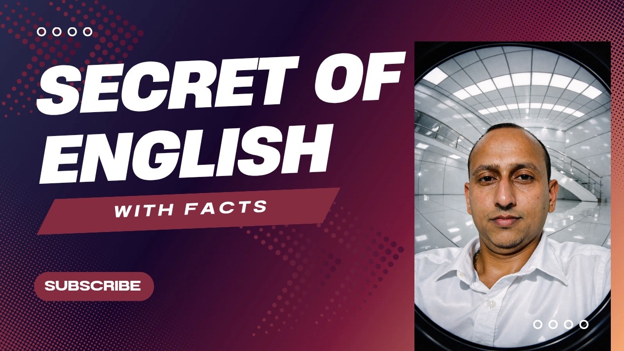 How to speak english Confidently and Fluently like Native! #english