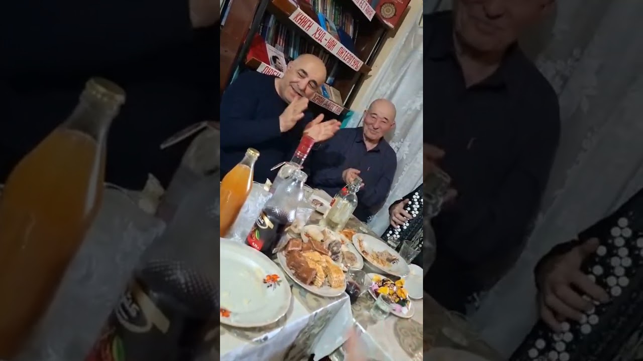 Шикарные, шуточные частушки на даргинском. Просто супер 👏🔥🔥🔥💣