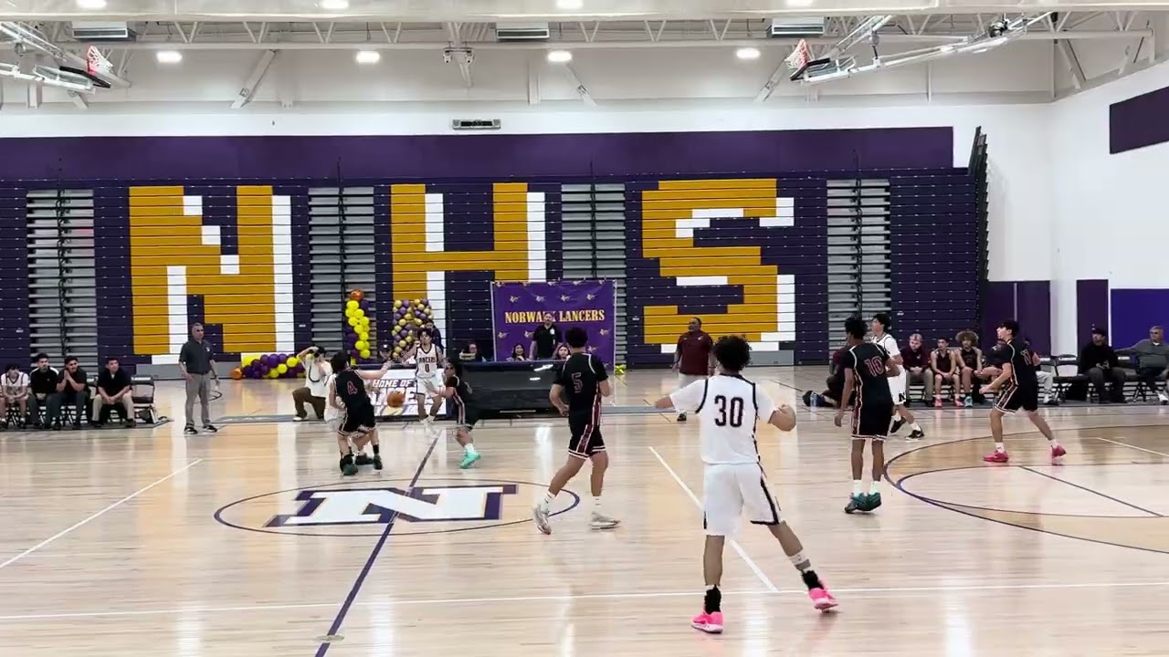 Norwalk vs paramount