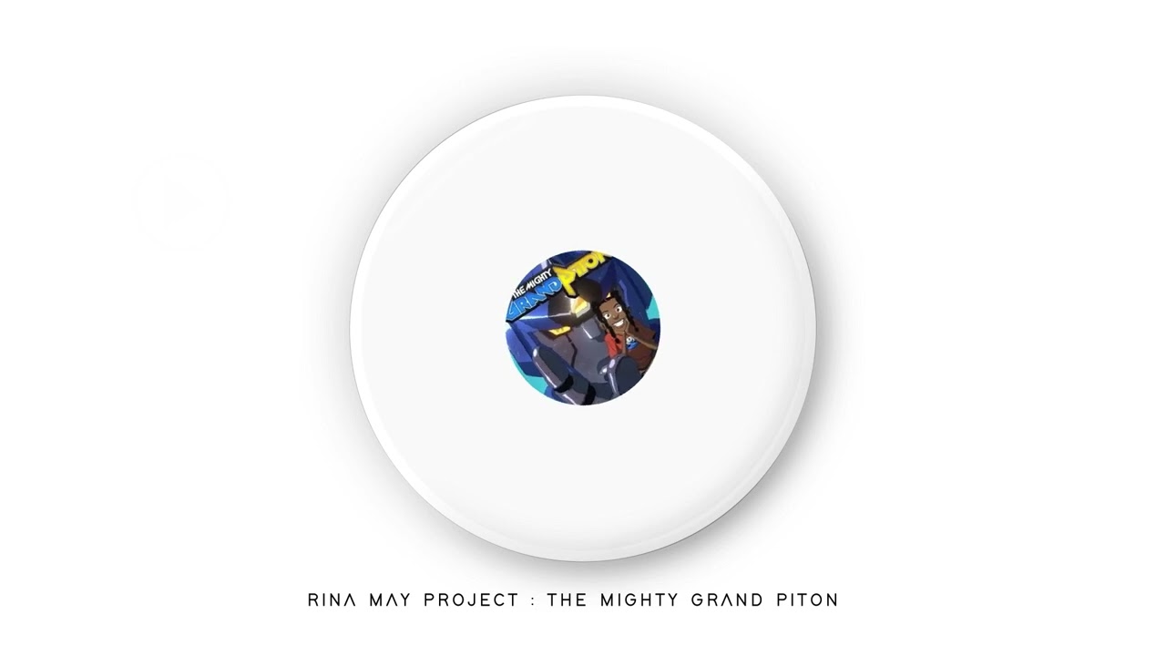 Rina May Project - The Mighty Grand Piton