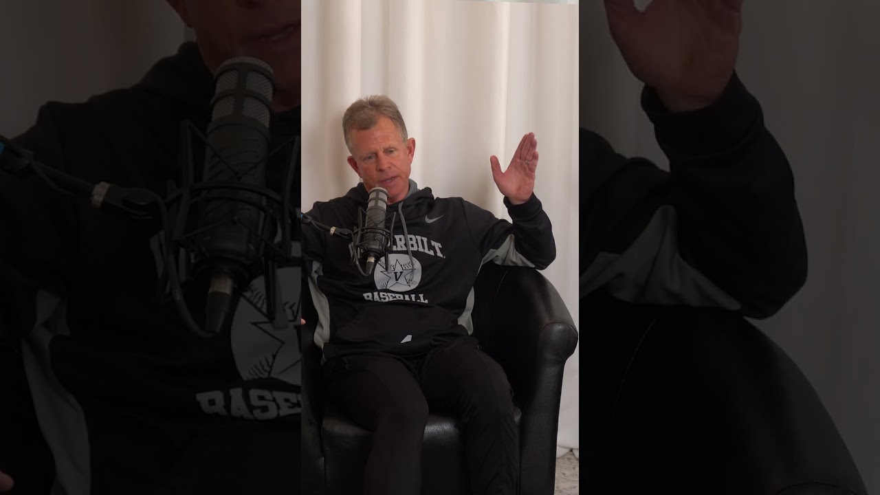 Tim Corbin DENIES Top Recruit After Watching How He Treated His Mom #shorts #baseball #short #vandy