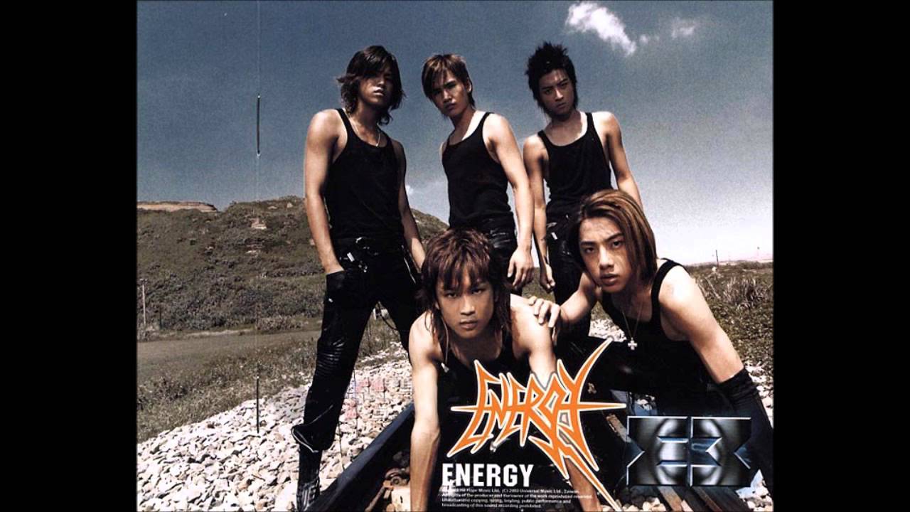 Energy【退魔錄】HQ