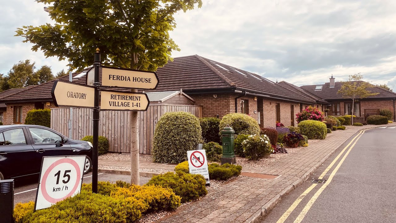 RETIREMENT LIVING AT IT'S FINEST | COMMUNITY & STYLE| 14 Moorehall Village| Houses for sale in Ardee